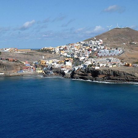 Apartamento A 1 Minuto De La Playa De Sardina ラスパルマス・デ・グランカナリア エクステリア 写真