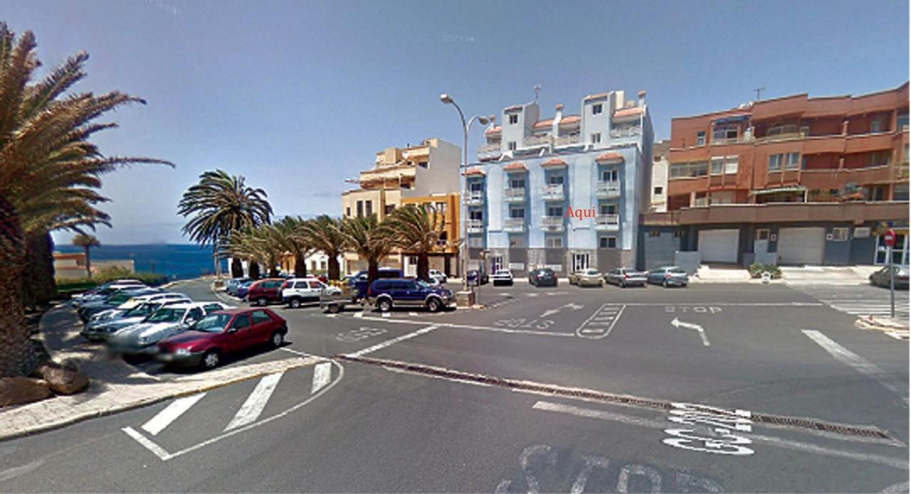 Apartamento A 1 Minuto De La Playa De Sardina ラスパルマス・デ・グランカナリア エクステリア 写真