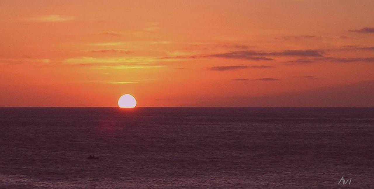 Apartamento A 1 Minuto De La Playa De Sardina ラスパルマス・デ・グランカナリア エクステリア 写真