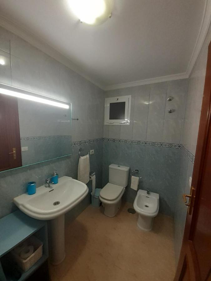 Apartamento A 1 Minuto De La Playa De Sardina ラスパルマス・デ・グランカナリア エクステリア 写真
