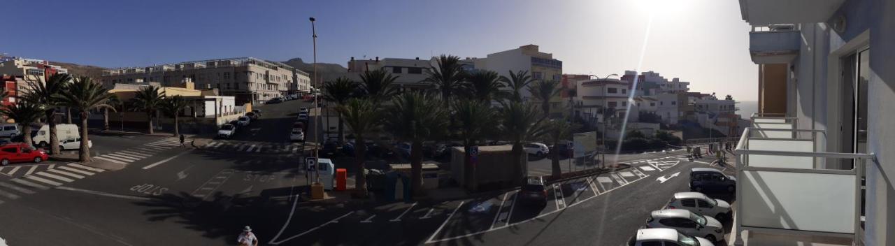 Apartamento A 1 Minuto De La Playa De Sardina ラスパルマス・デ・グランカナリア エクステリア 写真
