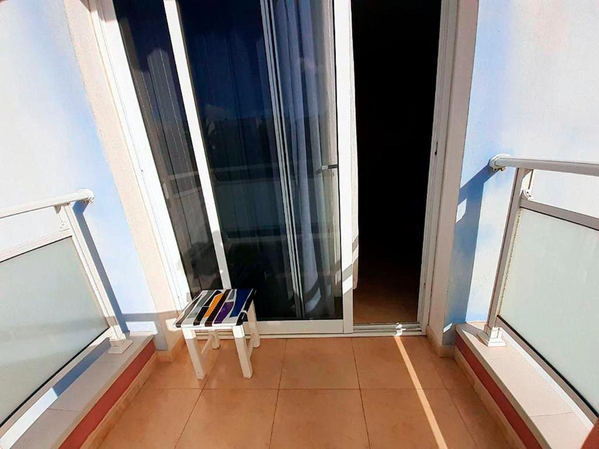 Apartamento A 1 Minuto De La Playa De Sardina ラスパルマス・デ・グランカナリア エクステリア 写真