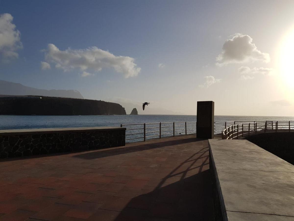 Apartamento A 1 Minuto De La Playa De Sardina ラスパルマス・デ・グランカナリア エクステリア 写真